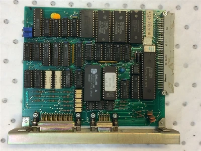 USED HACO BREA125V2 (1)-MOTOR CARD