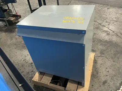 Used EMERSON E2H75S Transformers Ohio US | HGR 24 #1358645