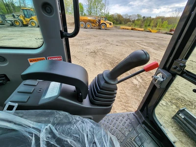 Used 2025 KUBOTA KX040-5 Crawler Excavators - Mini | Abele Tractor #1342824