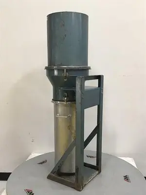 USED CONAIR FRANKLIN B465301