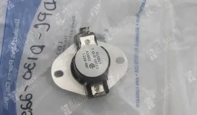 Snap Disc, T-Stat Low Water - BELDPC-0130-225
