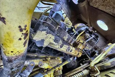 Used 1978 CATERPILLAR 955L Compact Track Loaders Pennsylvania US | Proxy Equipment #1383047
