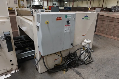 Used _UNKNOWN_ _UNKNOWN_ Corrugating Line Stackers California US | Capital Recovery Group #1546050