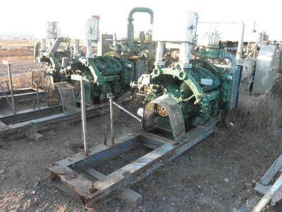 USED JOY 125 H