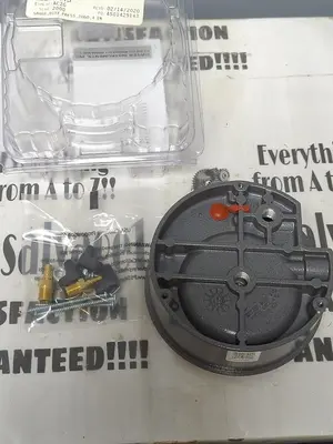 New | in-Stock DWYER 2080 Universal Pressure Meters Ohio US | Surplus Asset Holdings #1234248