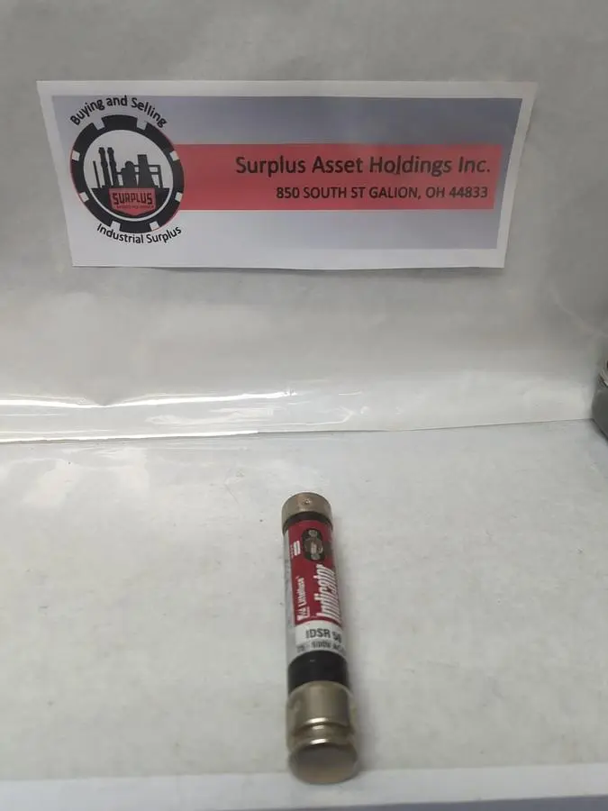 USED LITTELFUSE IDSR50