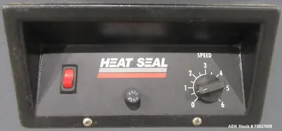 USED HEAT SEAL AT36