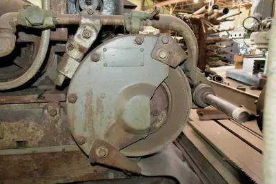 CINCINNATI MILACRON ER Cylindrical Grinders (OD, O.D., Plain, Universal) | Mohawk Machinery (5)