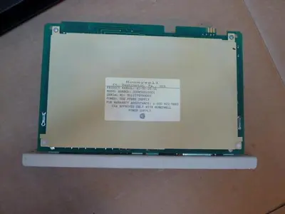 USED HONEYWELL 30GW50010001