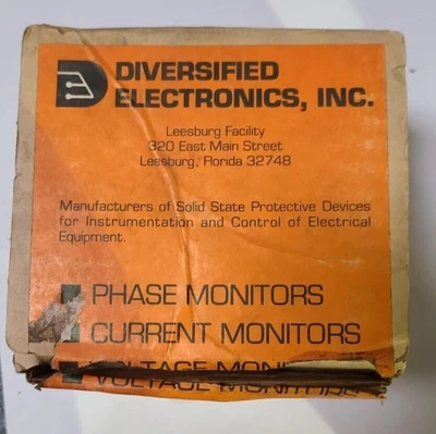 ATC Diversified Electronics ["57657567567567", "Does Not Apply"] General Purpose Relays | Amiron Machinery (2)