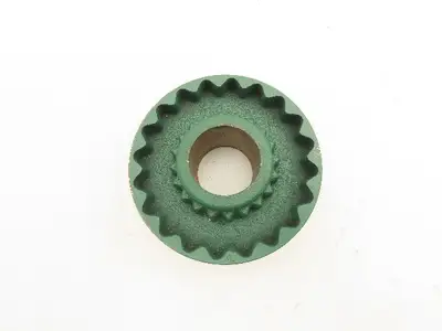 TB Wood 6SC35 Spacer Flange Coupling 1-3/8" Bore Lot of 4