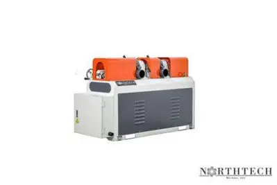 NEW NORTHTECH NT-RM80-2SS