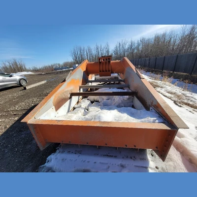 USED VIBRAMECH H1-48-18