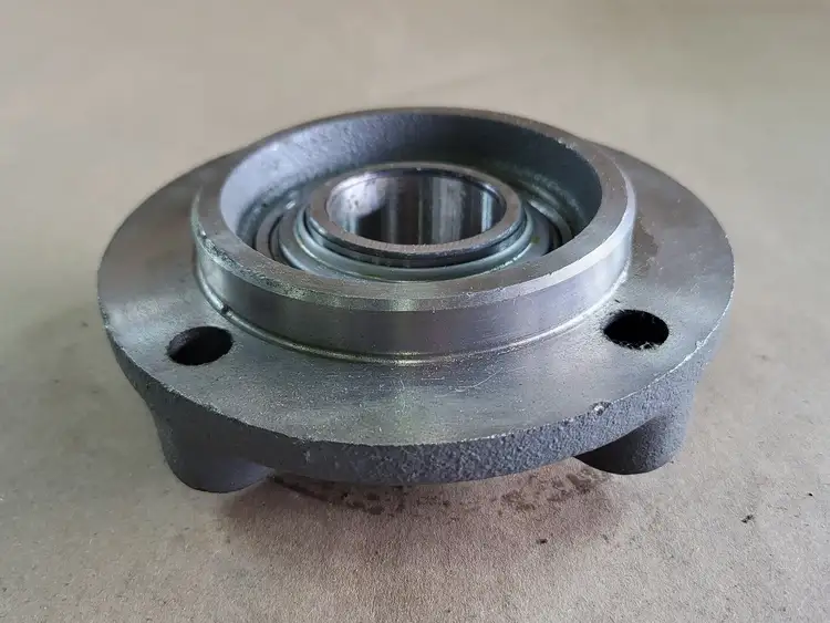 New | in-Stock LINK-BELT FC3-U223N Bearings British Columbia CA | Lenmark #260186