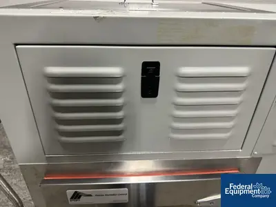 USED Parameter Generation and Control PGC Environmental Chamber, Model 9141-1110