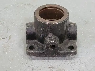 3" Bore Rod End/ Gland End Cylinder Head NB0129Z for Model CEF (Scrap)