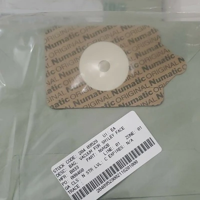 NEW Numatic NVM 2B/2