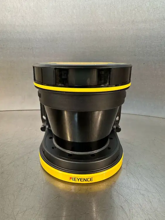 Used KEYENCE _UNKNOWN_ Safety Products (Other) South Carolina US | Palmetto Automation #1152462