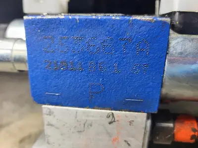 USED DAMAN AD03P022S