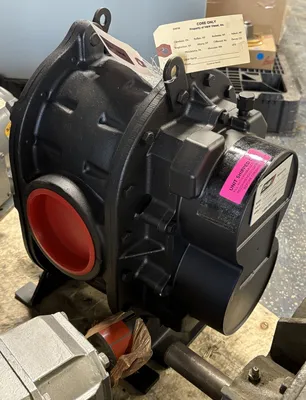 D&W ROOTS 56U-RAI Positive Displacement Blowers | ESS Industrial Equipment Sales (4)