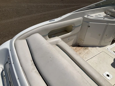 Used 1998 CROWNLINE 266 Boats (Misc) Michigan US | Miedema Asset Management Group #1322517