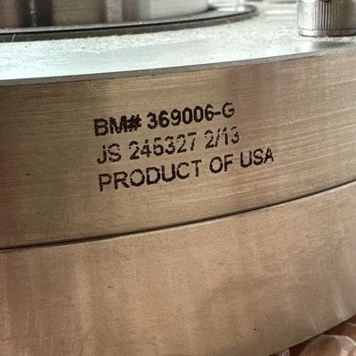 NEW Flowserve 369006-G