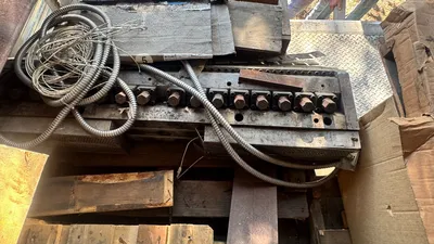 USED WELEX ULTRAFLEX R75