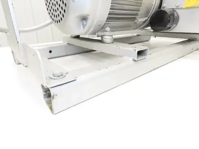 Used BUSCH _UNKNOWN_ Vacuum Pumps Indiana US | Arrow Industrial #1367441