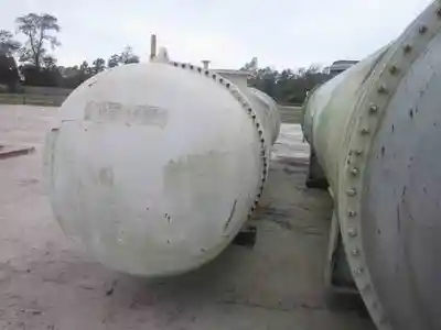 USED HARRIS NA