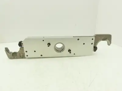 Miksch HSK-A63 Tool Changer Gripper Arm Greiferarm 002554-02
