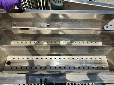 Stainless Steel High Production Automated K-Cup Filling Sealing Machine