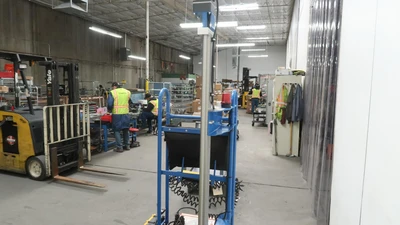 Used CBS ARC SAFE _UNKNOWN_ Circuit Breaker Parts Texas US | OCO Industrial #1773629