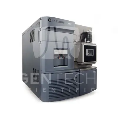 Used WATERS XEVO TQ Mass Spectrometer New York US | GenTech Scientific #1447444
