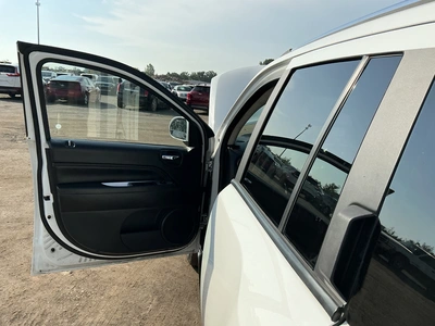 Used 2017 JEEP COMPASS SUVs Michigan US | Miedema Asset Management Group #1406738