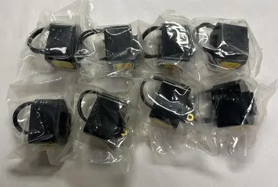 New | in-Stock ASCO 139-308P Solenoid Regulators Ohio US | Surplus Asset Holdings #1241291