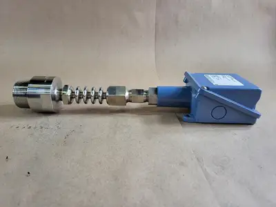 NEW UNITED ELECTRIC H100-491