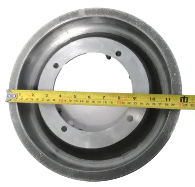 NEW HOWDEN 895A186G031 OIL CONVEYOR DISC