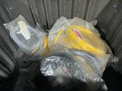 Used MASTERWELD PRODUCTS, TURCK _UNKNOWN_ Cable & Wire Ohio US | HGR 24 #1507702