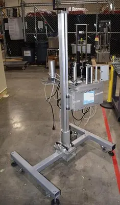 USED AUTOLABE 110SRH