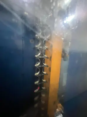 2005 MATSUURA H.PLUS-300 PC11 Must Move Immediately - Machining Centers - Horizontal | Quick Machinery Sales, Inc. (11)