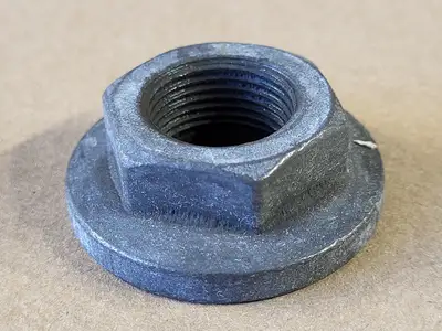 Nut 60478812 (Bag of 2)