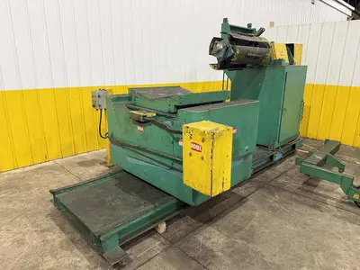 USED ROWE BGY12-15