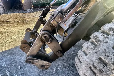 Used 1988 CATERPILLAR IT28B Wheel Loaders Pennsylvania US | Proxy Equipment #1378044