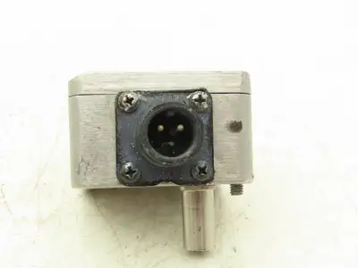 AW Lake Company CAPM-3 Flow Meter Sensor PM 3 Factor Carrier Frequency Module