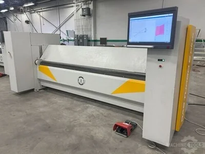USED 2018 RAS 62.30-2 TURBO 2 PLUS