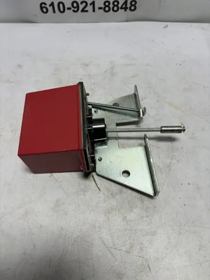 USED POTTER ELECTRIC SIGNAL COMPANY SYSU-1
