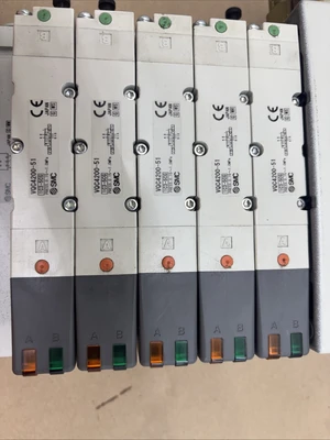 Used SMC EX-250-SDN1 Transistors Indiana US | J&J Industrial Supply #1368424