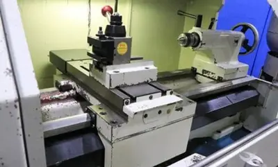 Used 2009 SOUTHWESTERN INDUSTRIES TRAK TRL 1630HS-SX CNC Lathes New York US | ABL Technology LLC #1271544