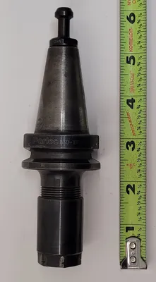 PARLEC B30-10DC3 Tooling & Accessories, Tooling | Machinery Central (4)