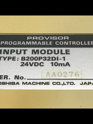 USED TOSHIBA B200P32DI-1